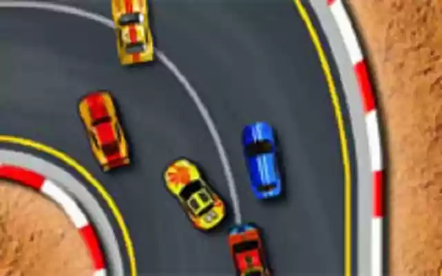 Extreme Rally  from Chrome web store to be run with OffiDocs Chromium online