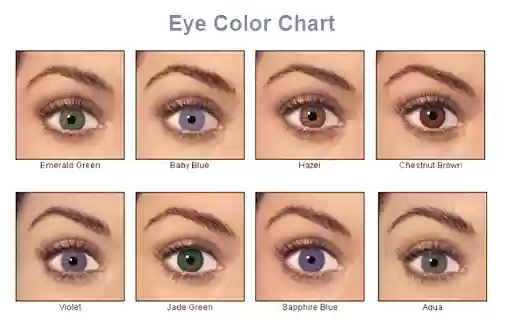 Eye Color Calculator Tool  from Chrome web store to be run with OffiDocs Chromium online