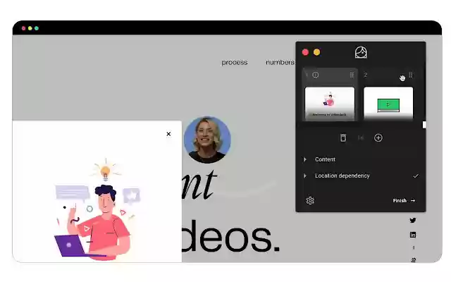 Eyelet editor from Chrome web store to be run with OffiDocs Chromium online Eyelet editor from Chrome web store to be run with OffiDocs Chromium online