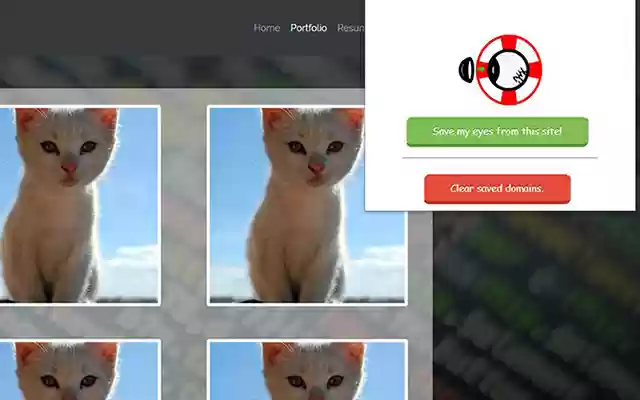 Eye Saver 2000 from Chrome web store to be run with OffiDocs Chromium online Eye Saver 2000 from Chrome web store to be run with OffiDocs Chromium online