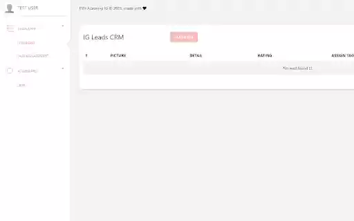 EYH Academy IG  from Chrome web store to be run with OffiDocs Chromium online