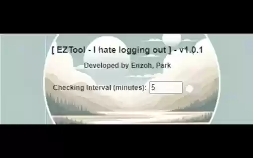 EZTool: I hate logging out  from Chrome web store to be run with OffiDocs Chromium online