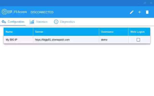 F5 Access from Chrome web store to be run with OffiDocs Chromium online F5 Access from Chrome web store to be run with OffiDocs Chromium online