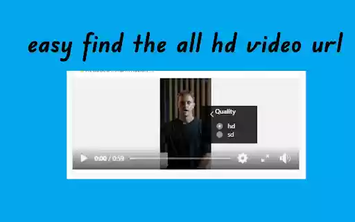 Facebook Ad Video Hd Url Exporter from Chrome web store to be run with OffiDocs Chromium online Facebook Ad Video Hd Url Exporter from Chrome web store to be run with OffiDocs Chromium online