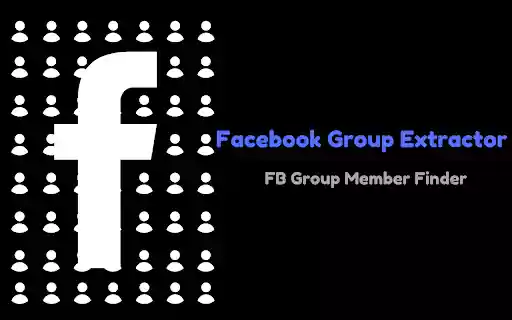 Facebook Group Extractor FB Group Member Finder from Chrome web store to be run with OffiDocs Chromium online Facebook Group Extractor FB Group Member Finder from Chrome web store to be run with OffiDocs Chromium online