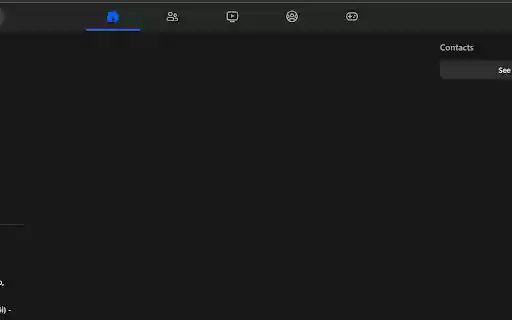 Facebook Page Hider from Chrome web store to be run with OffiDocs Chromium online Facebook Page Hider from Chrome web store to be run with OffiDocs Chromium online