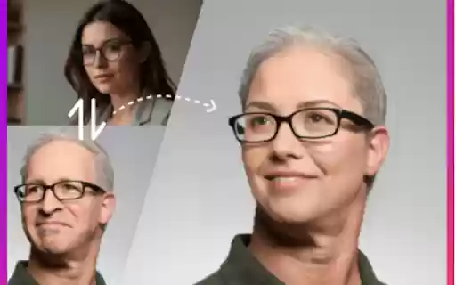 FaceChange Free Face Swap  from Chrome web store to be run with OffiDocs Chromium online