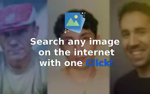 Face Search AI  from Chrome web store to be run with OffiDocs Chromium online