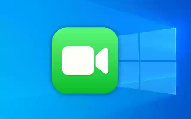 Facetime Mobile  from Chrome web store to be run with OffiDocs Chromium online