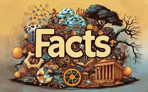 Facts  from Chrome web store to be run with OffiDocs Chromium online