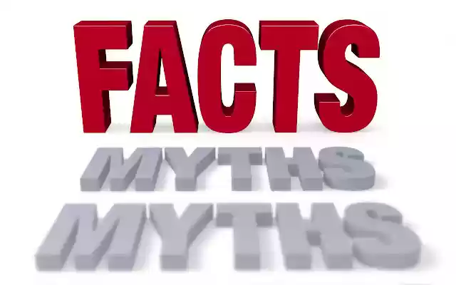Facts and Myths from Chrome web store to be run with OffiDocs Chromium online Facts and Myths from Chrome web store to be run with OffiDocs Chromium online