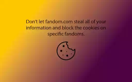 FADBlock — block ads across the fandoms  from Chrome web store to be run with OffiDocs Chromium online