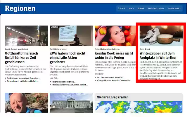 fairad  from Chrome web store to be run with OffiDocs Chromium online