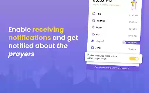Fajr Calendar from Chrome web store to be run with OffiDocs Chromium online Fajr Calendar from Chrome web store to be run with OffiDocs Chromium online