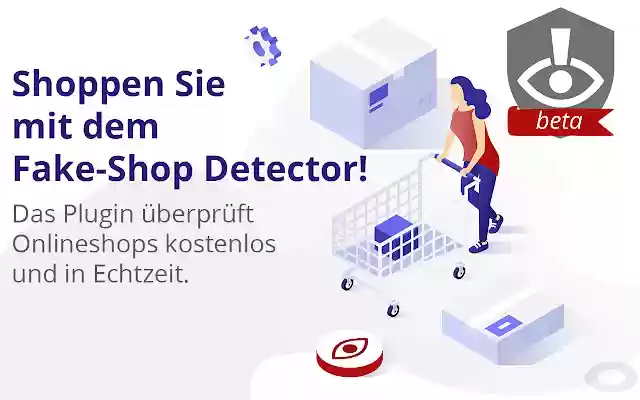 Fake Shop Detector – Beta Version from Chrome web store to be run with OffiDocs Chromium online Fake Shop Detector – Beta Version from Chrome web store to be run with OffiDocs Chromium online
