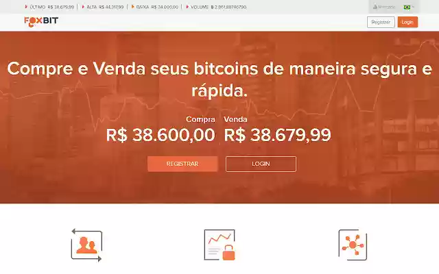 FancyBit  from Chrome web store to be run with OffiDocs Chromium online