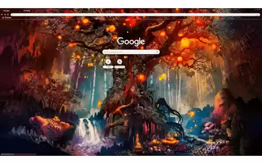 Fantasy Magic Forest from Chrome web store to be run with OffiDocs Chromium online Fantasy Magic Forest from Chrome web store to be run with OffiDocs Chromium online