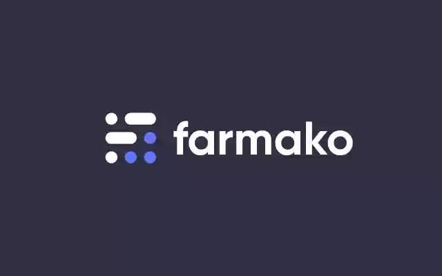 Farmako Digital Labs from Chrome web store to be run with OffiDocs Chromium online Farmako Digital Labs from Chrome web store to be run with OffiDocs Chromium online