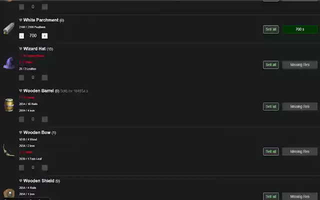 Farm Dudeman  from Chrome web store to be run with OffiDocs Chromium online