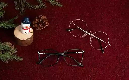 Fashion Glasses  from Chrome web store to be run with OffiDocs Chromium online