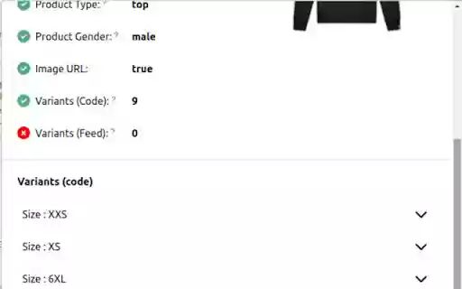 Faslet Integration Assistant  from Chrome web store to be run with OffiDocs Chromium online
