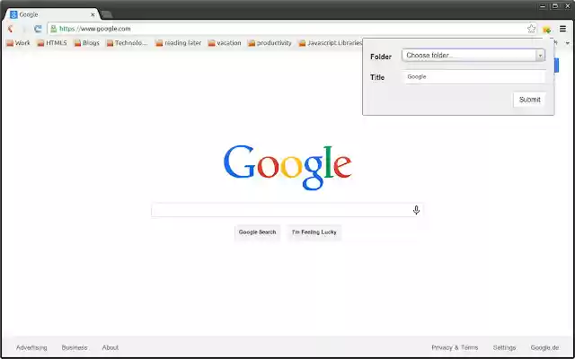 Fast Bookmark from Chrome web store to be run with OffiDocs Chromium online Fast Bookmark from Chrome web store to be run with OffiDocs Chromium online