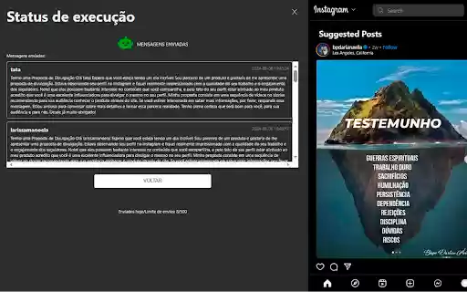 FastDM  from Chrome web store to be run with OffiDocs Chromium online