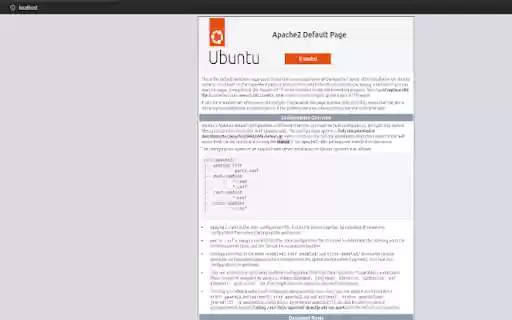 Fast localhost from Chrome web store to be run with OffiDocs Chromium online Fast localhost from Chrome web store to be run with OffiDocs Chromium online
