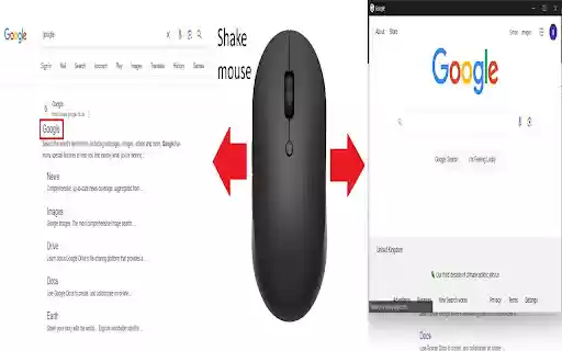 Fast look: Mini webpage viewer  from Chrome web store to be run with OffiDocs Chromium online