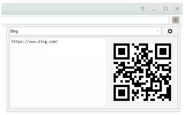 Fast QR Code Generator from Chrome web store to be run with OffiDocs Chromium online Fast QR Code Generator from Chrome web store to be run with OffiDocs Chromium online