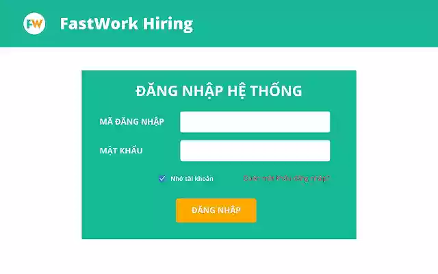 FastWork Loader  from Chrome web store to be run with OffiDocs Chromium online