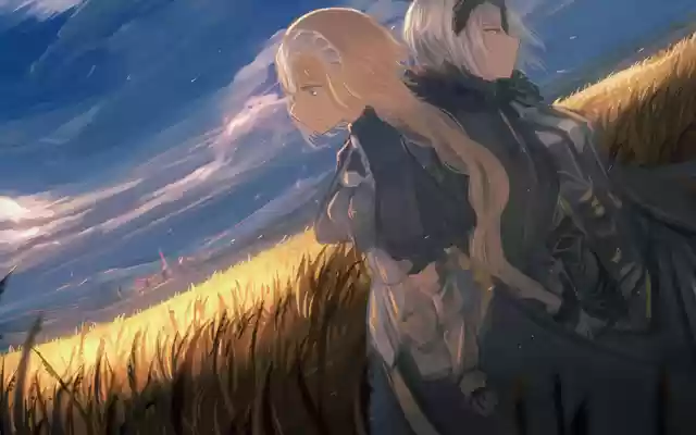 Fate/stay night Saber Archer Fate/Grand Order from Chrome web store to be run with OffiDocs Chromium online Fate/stay night Saber Archer Fate/Grand Order from Chrome web store to be run with OffiDocs Chromium online