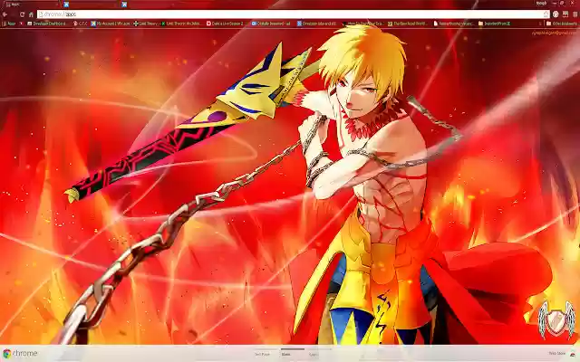 Fate Stay Night Theme 08 1920x1080 from Chrome web store to be run with OffiDocs Chromium online Fate Stay Night Theme 08 1920x1080 from Chrome web store to be run with OffiDocs Chromium online