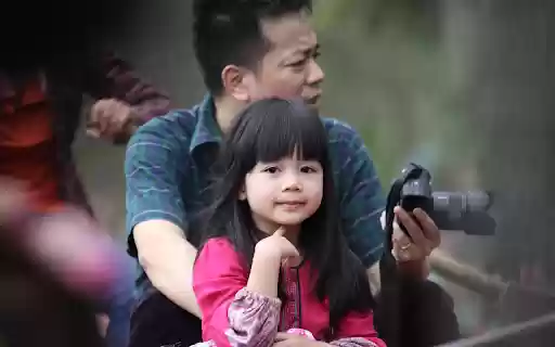 Father and son  from Chrome web store to be run with OffiDocs Chromium online