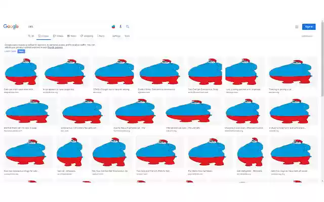 Fat Smurf from Chrome web store to be run with OffiDocs Chromium online Fat Smurf from Chrome web store to be run with OffiDocs Chromium online