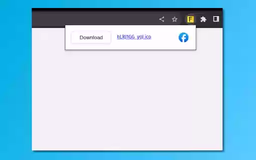 Favicon Explorer  from Chrome web store to be run with OffiDocs Chromium online