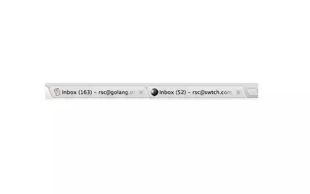 Favicon Fixer for Gmail  from Chrome web store to be run with OffiDocs Chromium online