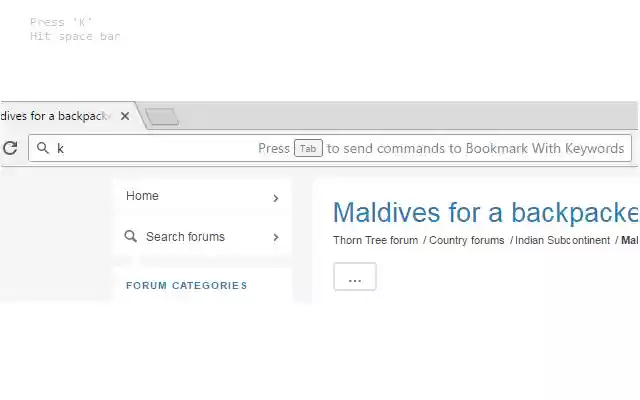Favorite Keys from Chrome web store to be run with OffiDocs Chromium online Favorite Keys from Chrome web store to be run with OffiDocs Chromium online