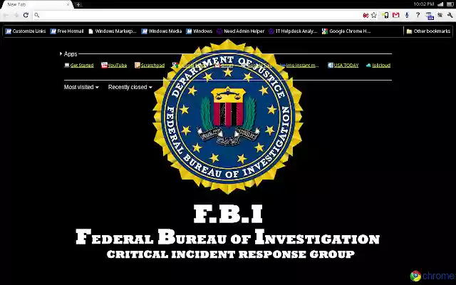 FBI HOSTAGE RESCUE TEAM from Chrome web store to be run with OffiDocs Chromium online FBI HOSTAGE RESCUE TEAM from Chrome web store to be run with OffiDocs Chromium online