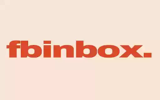 Fbinbox  from Chrome web store to be run with OffiDocs Chromium online