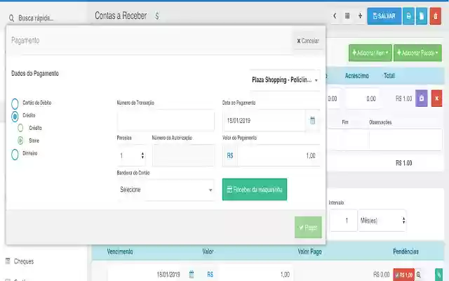 feegowPay from Chrome web store to be run with OffiDocs Chromium online feegowPay from Chrome web store to be run with OffiDocs Chromium online