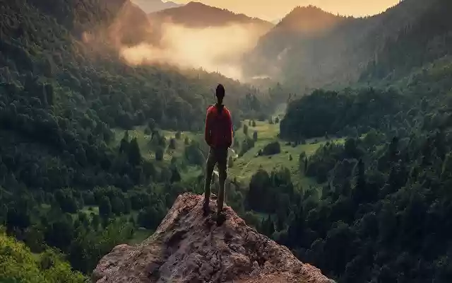 Feel the Nature from Chrome web store to be run with OffiDocs Chromium online Feel the Nature from Chrome web store to be run with OffiDocs Chromium online