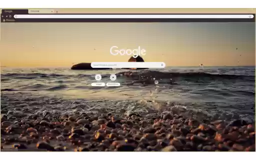 Feel The Nature 5  from Chrome web store to be run with OffiDocs Chromium online