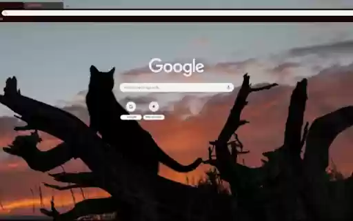 Feline Silhouette from Chrome web store to be run with OffiDocs Chromium online Feline Silhouette from Chrome web store to be run with OffiDocs Chromium online