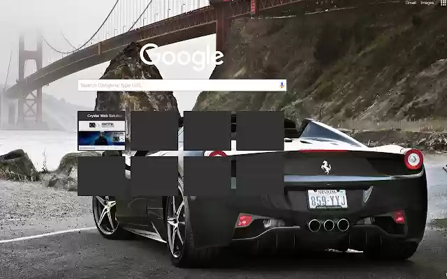 Ferrari Theme HD from Chrome web store to be run with OffiDocs Chromium online Ferrari Theme HD from Chrome web store to be run with OffiDocs Chromium online