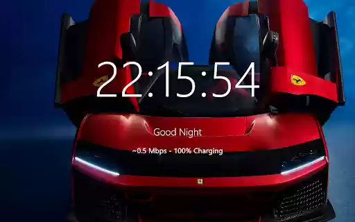 Ferrari Vision from Chrome web store to be run with OffiDocs Chromium online Ferrari Vision from Chrome web store to be run with OffiDocs Chromium online