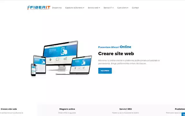 FIBER IT  from Chrome web store to be run with OffiDocs Chromium online
