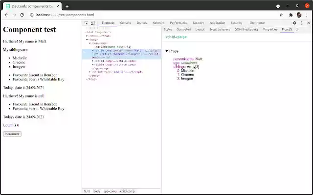 FicusJS devtools from Chrome web store to be run with OffiDocs Chromium online FicusJS devtools from Chrome web store to be run with OffiDocs Chromium online