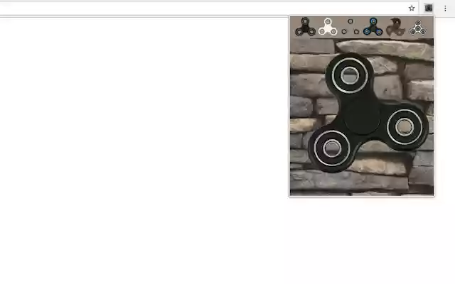 Fidget Spinner from Chrome web store to be run with OffiDocs Chromium online Fidget Spinner from Chrome web store to be run with OffiDocs Chromium online