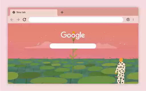 Fields of Wonder  from Chrome web store to be run with OffiDocs Chromium online
